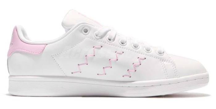 adidas stan smith zig zag